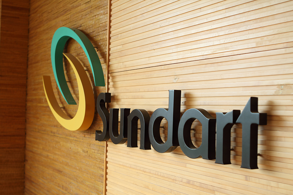 CA88创建旗下承达集团拟香港上市