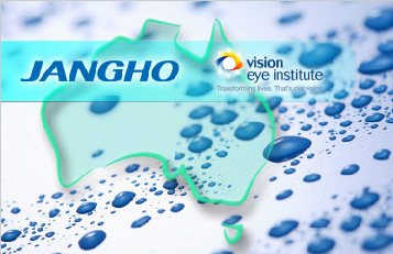 CA88创建收购澳洲最大连锁眼科医院  大力进军医疗大健全